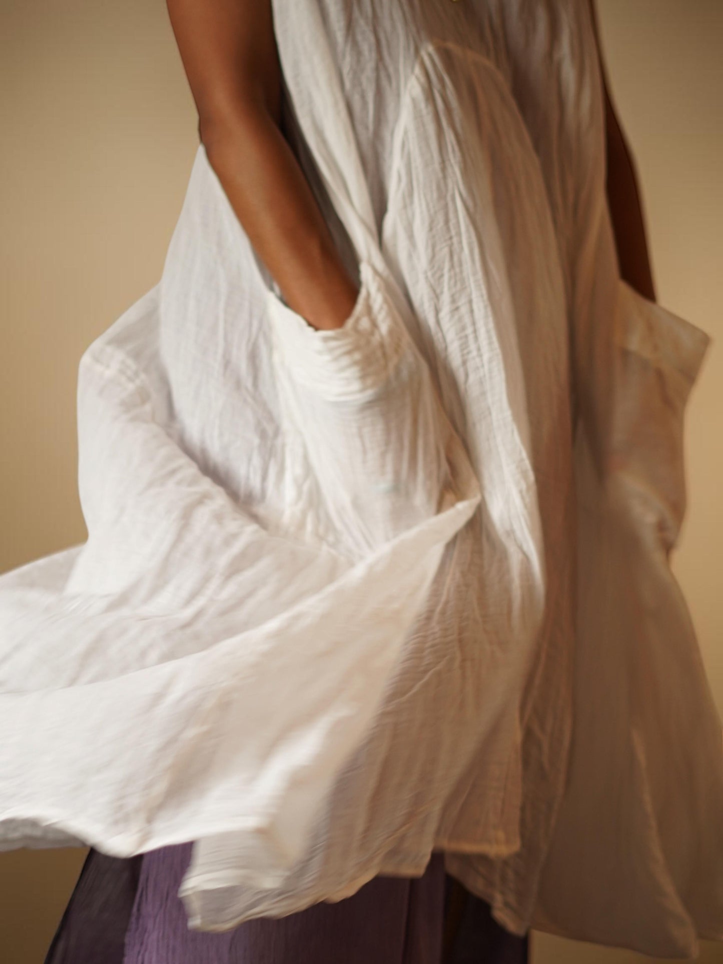 Coconut Grove Dress