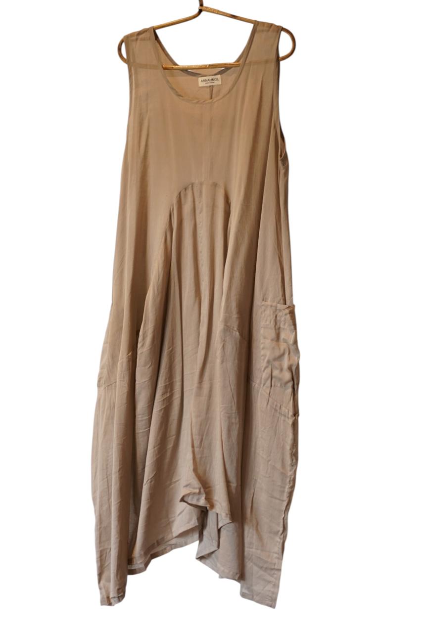 Coconut Grove Dress