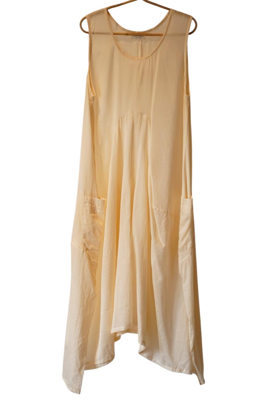 Coconut Grove Dress
