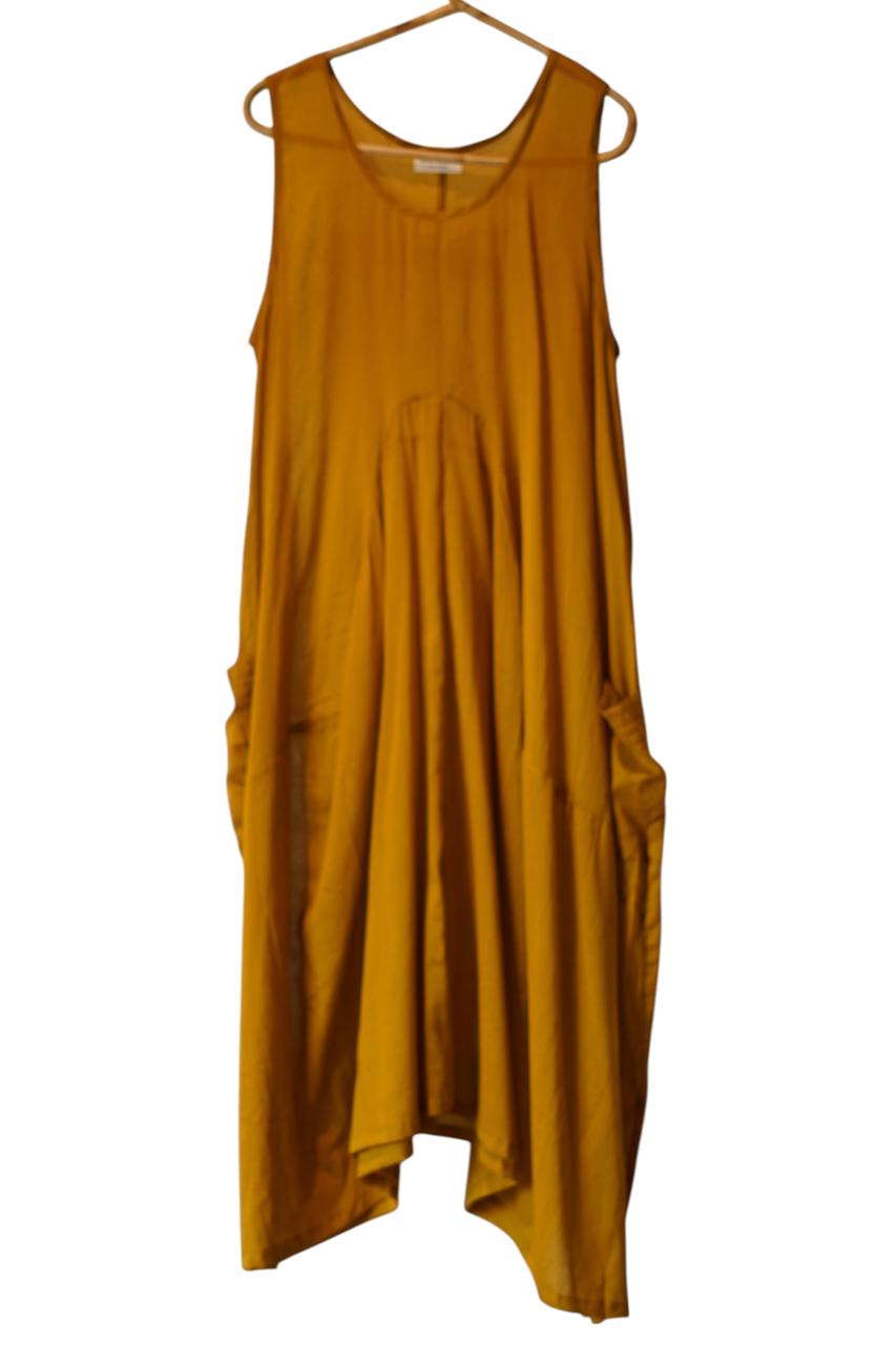 Coconut Grove Dress