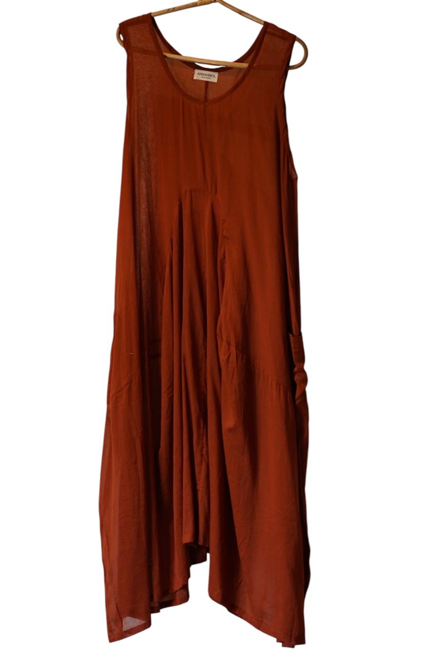 Coconut Grove Dress