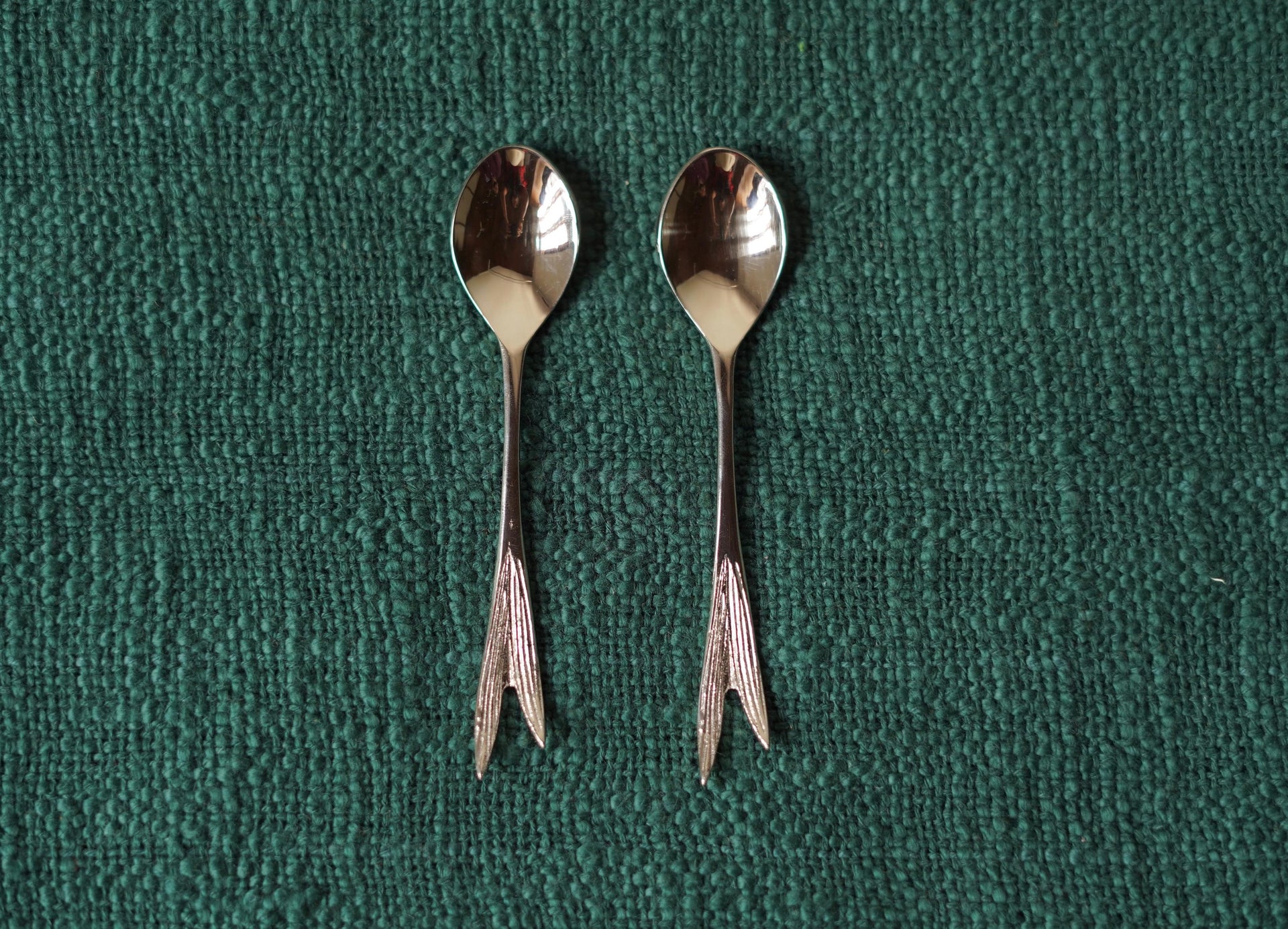Caryota Palm Spoon Set