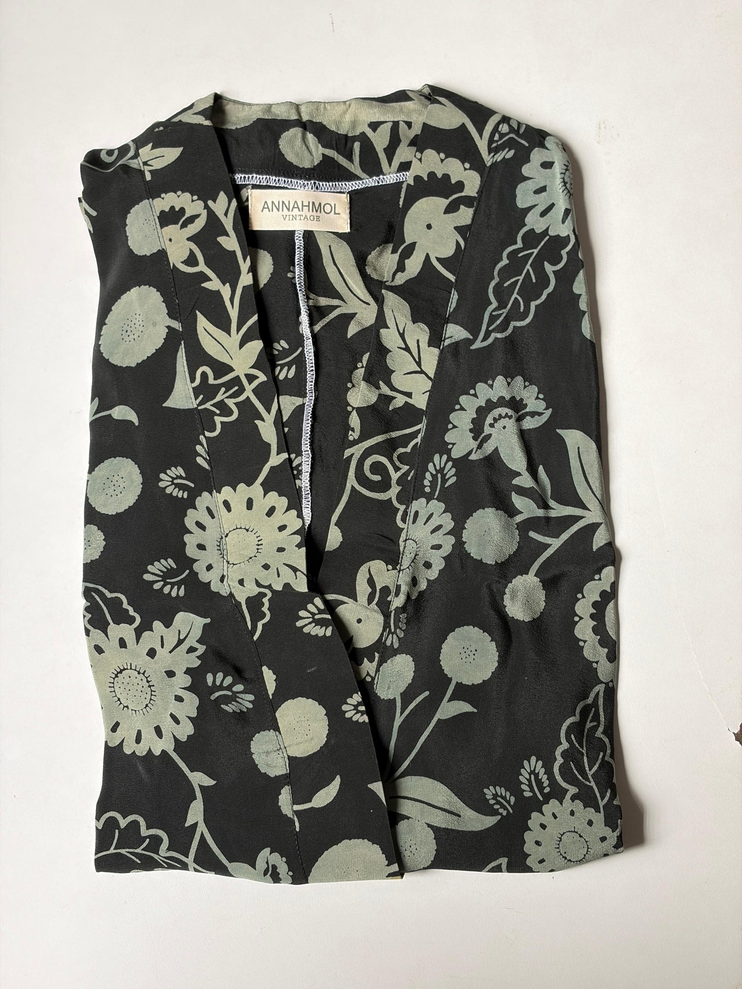 Sophia Dolman Sleeve Top