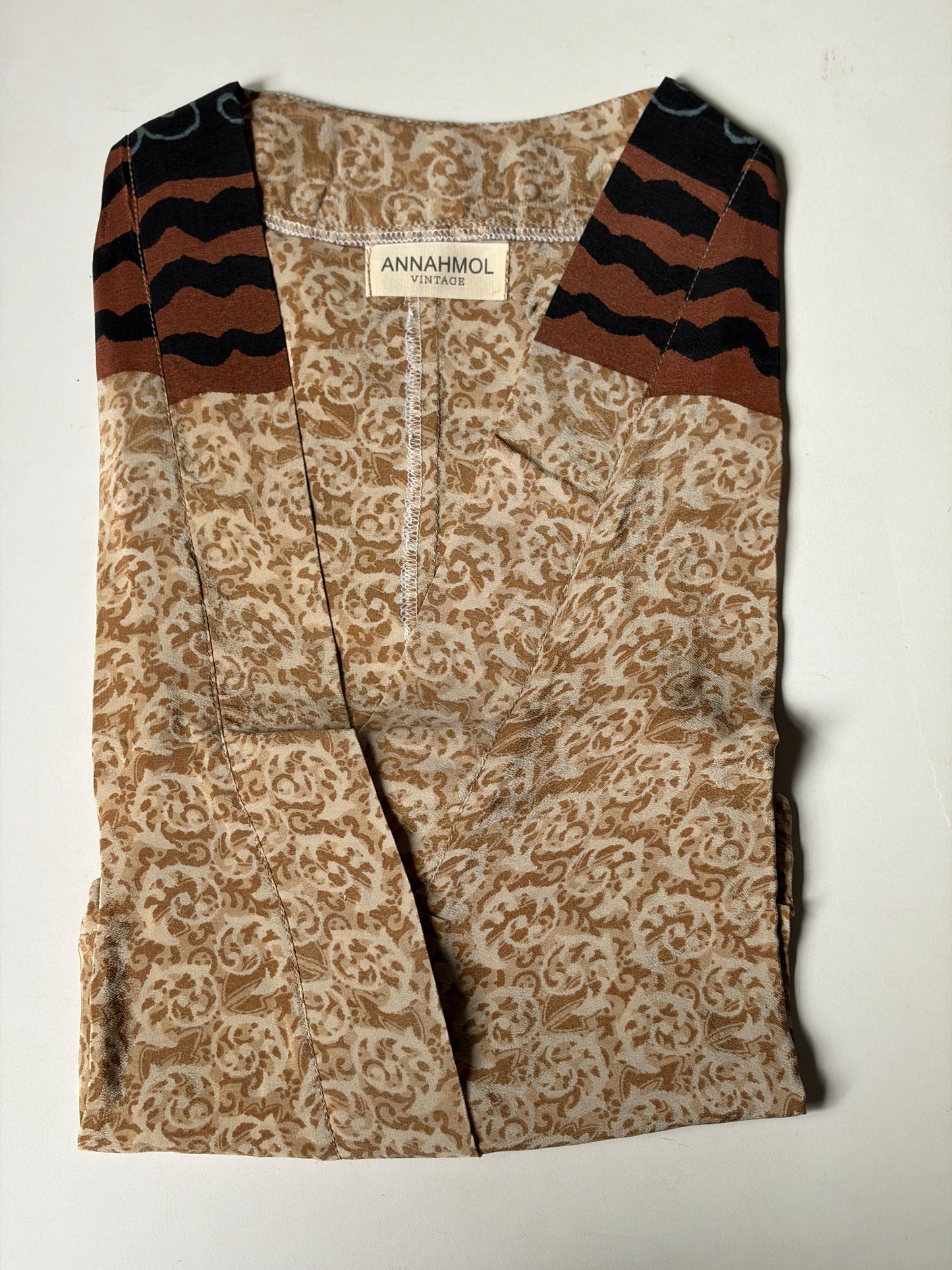 Sophia Dolman Sleeve Top