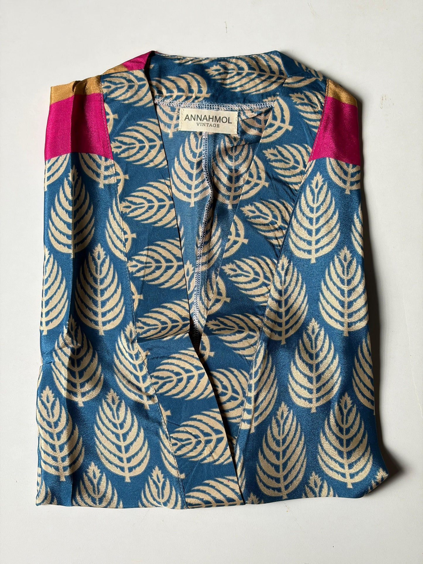 Sophia Dolman Sleeve Top