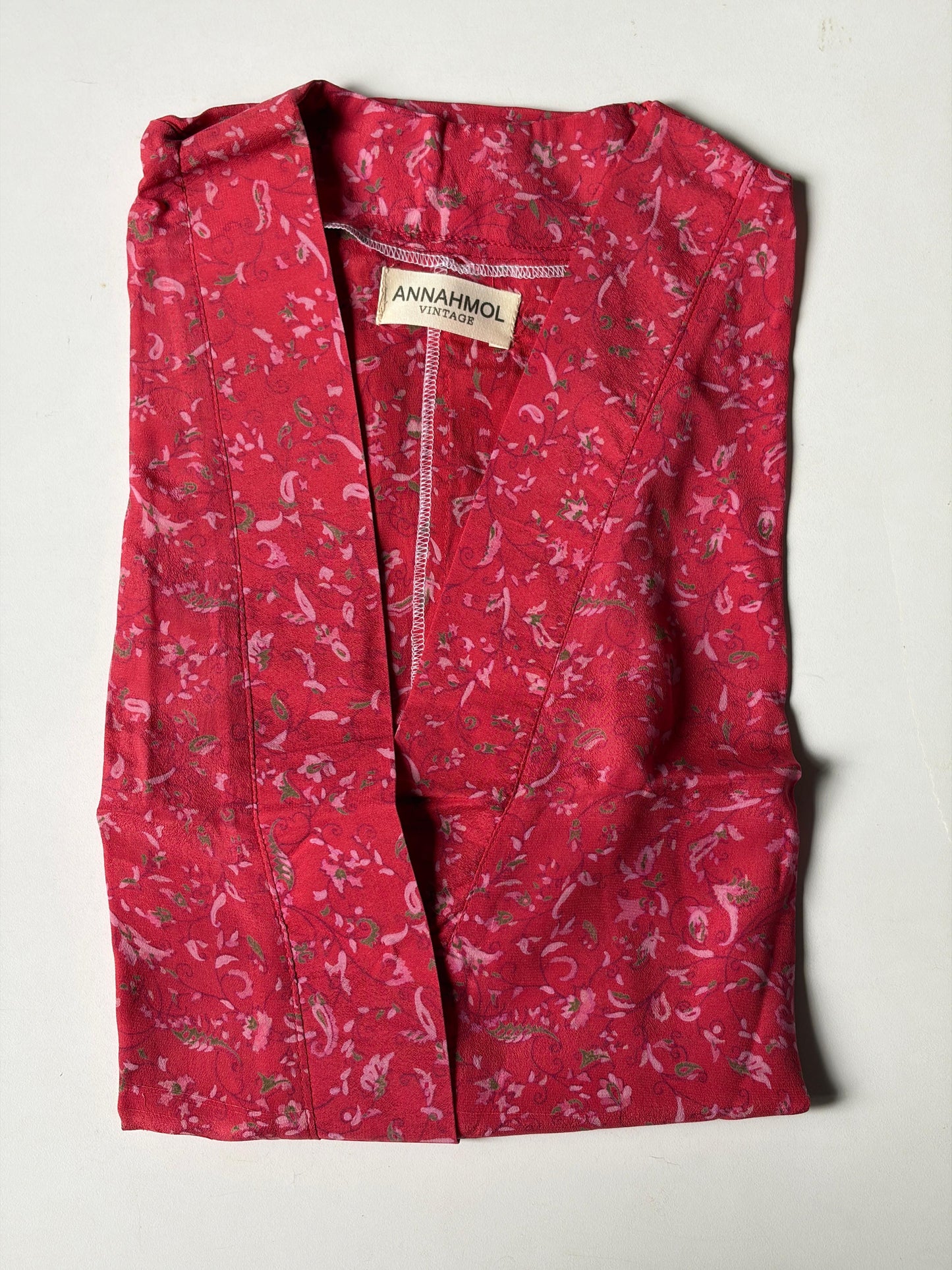 Sophia Dolman Sleeve Top