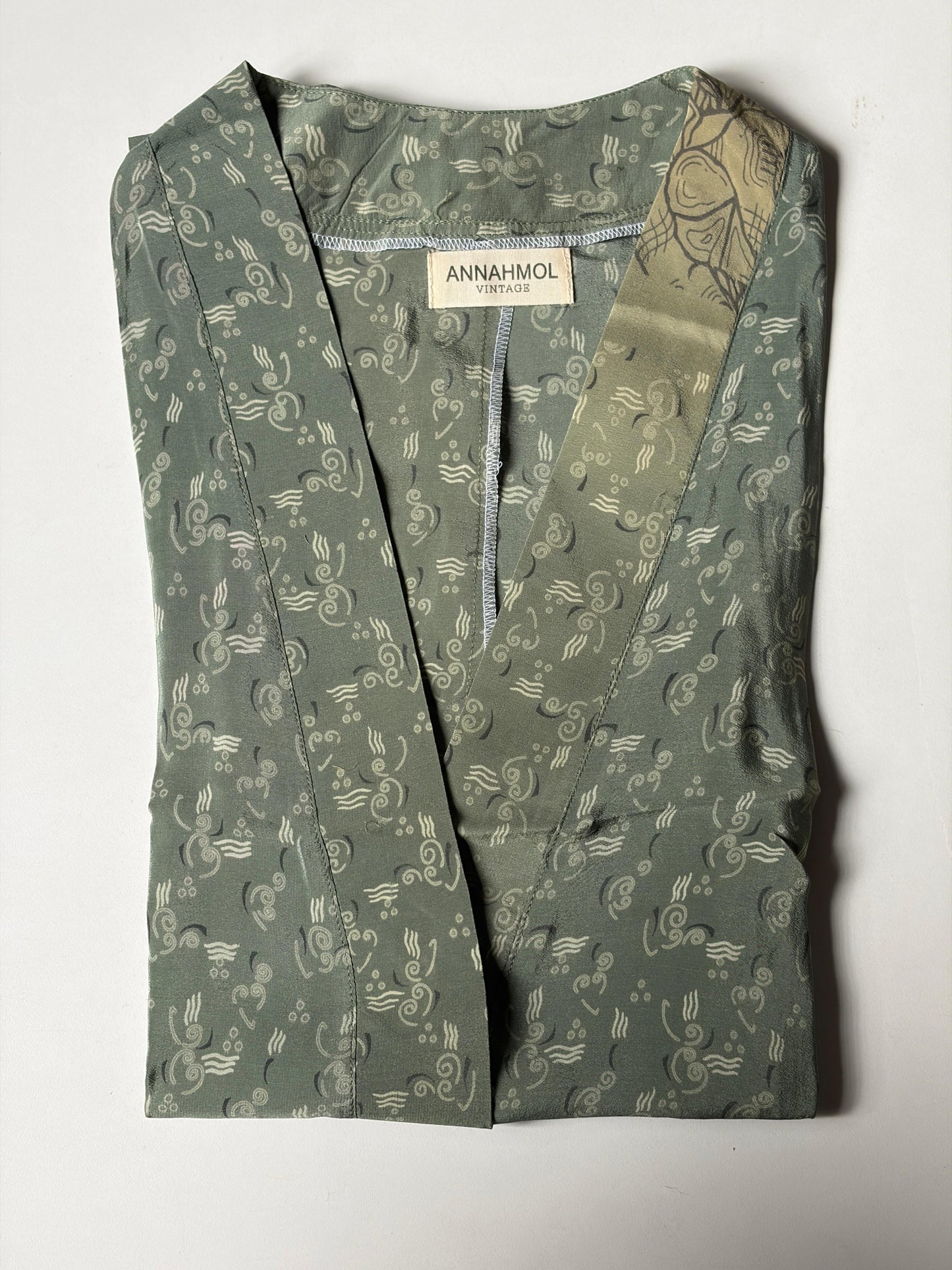 Sophia Dolman Sleeve Top