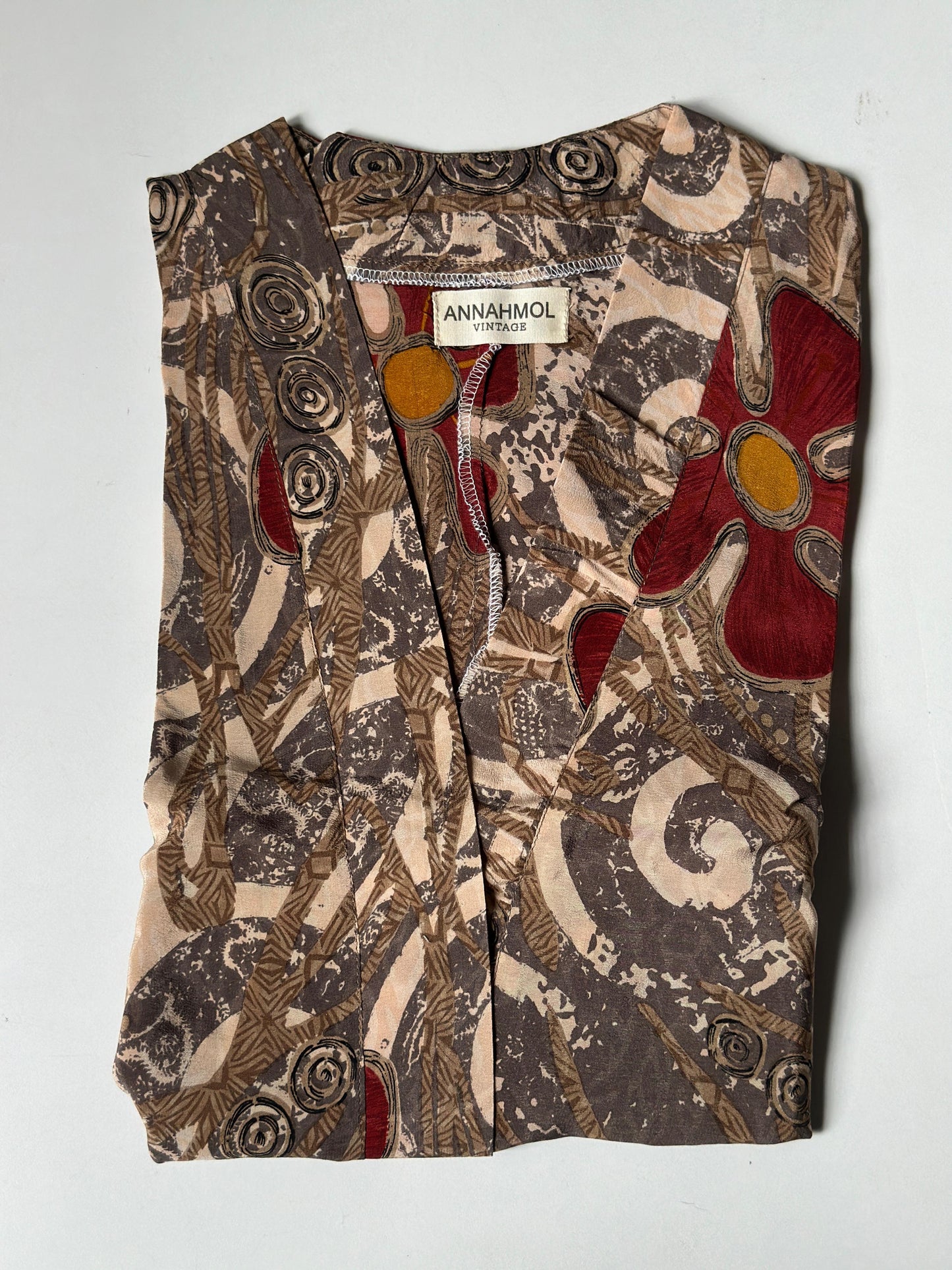 Sophia Dolman Sleeve Top
