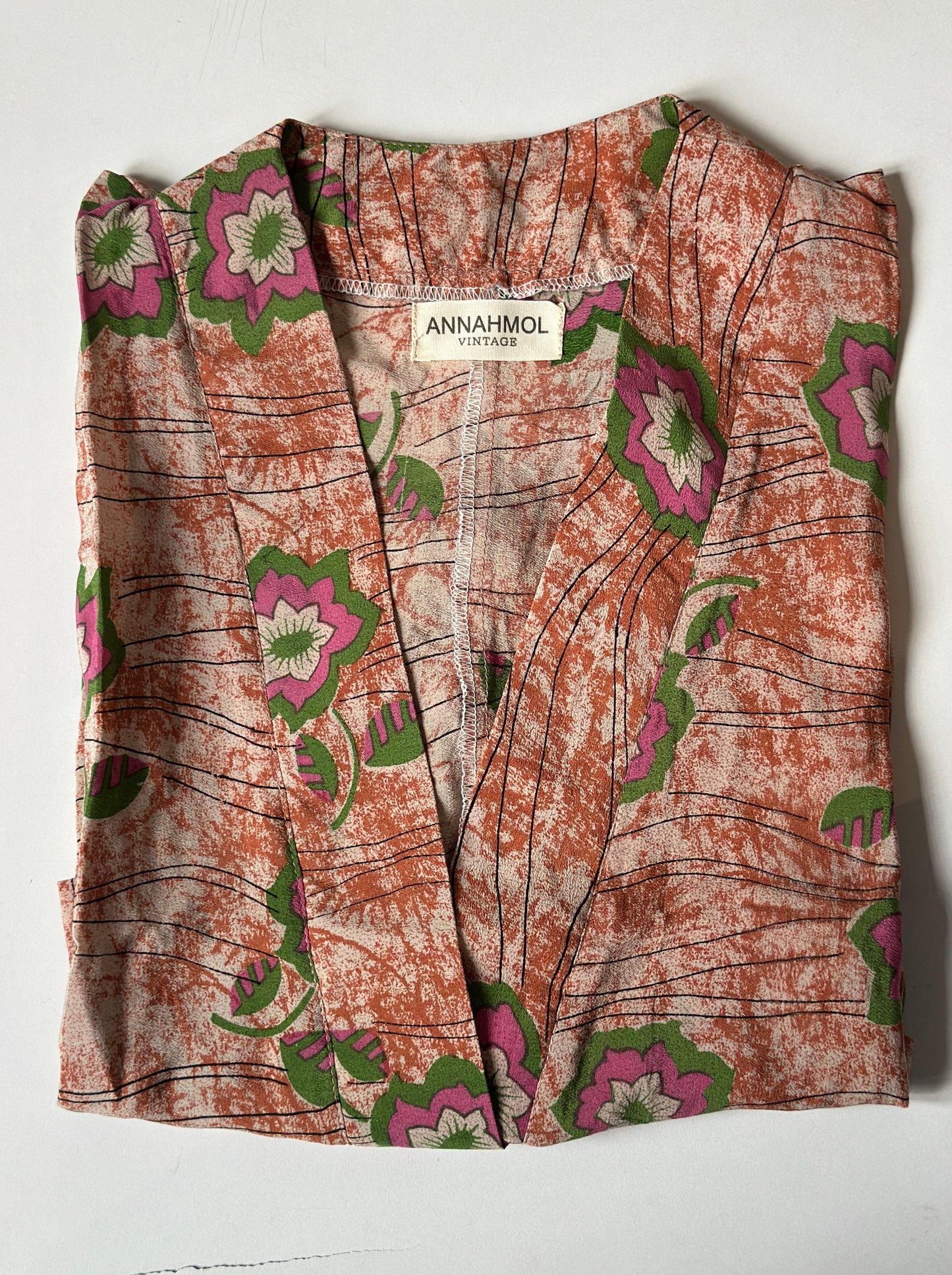 Sophia Dolman Sleeve Top