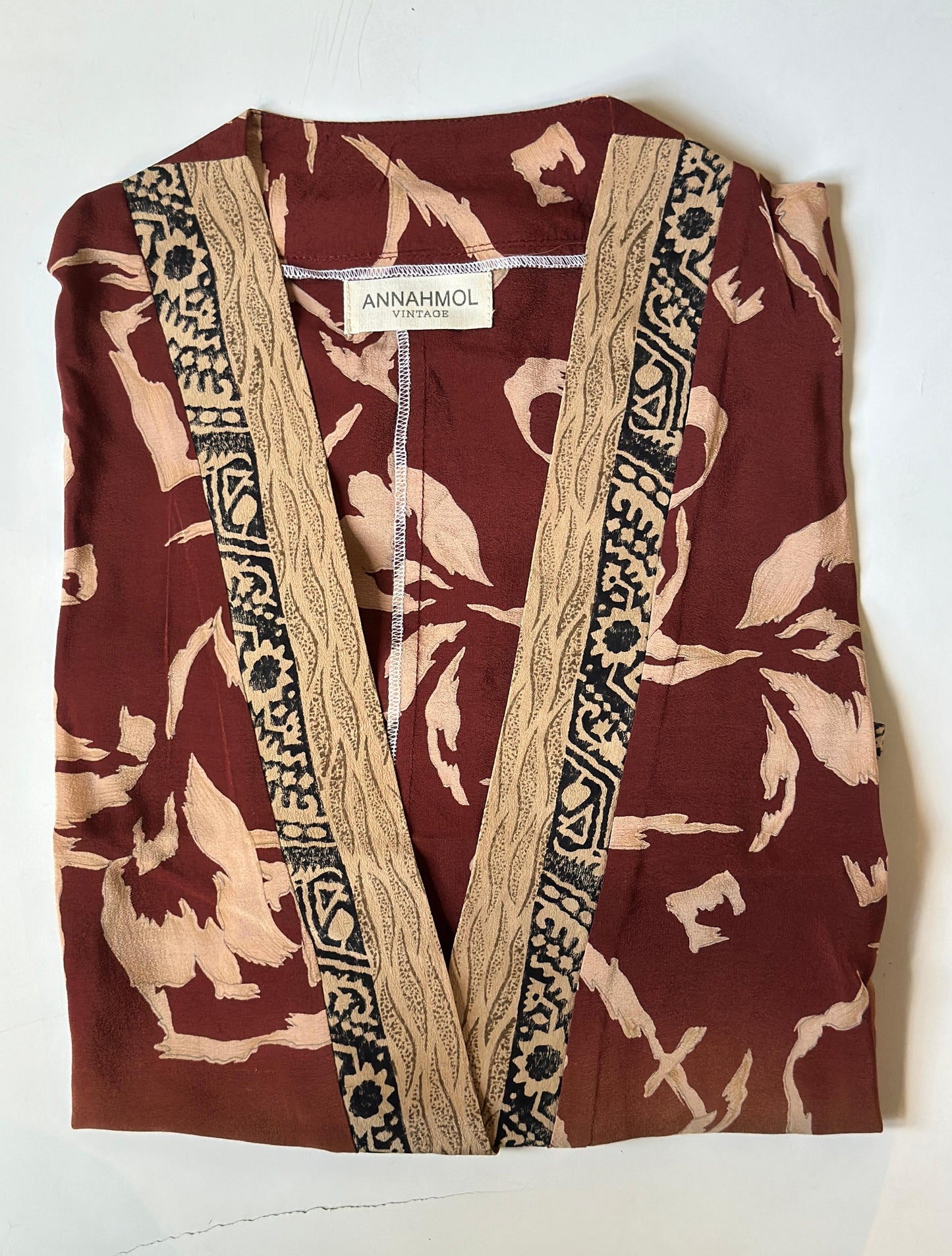 Sophia Dolman Sleeve Top