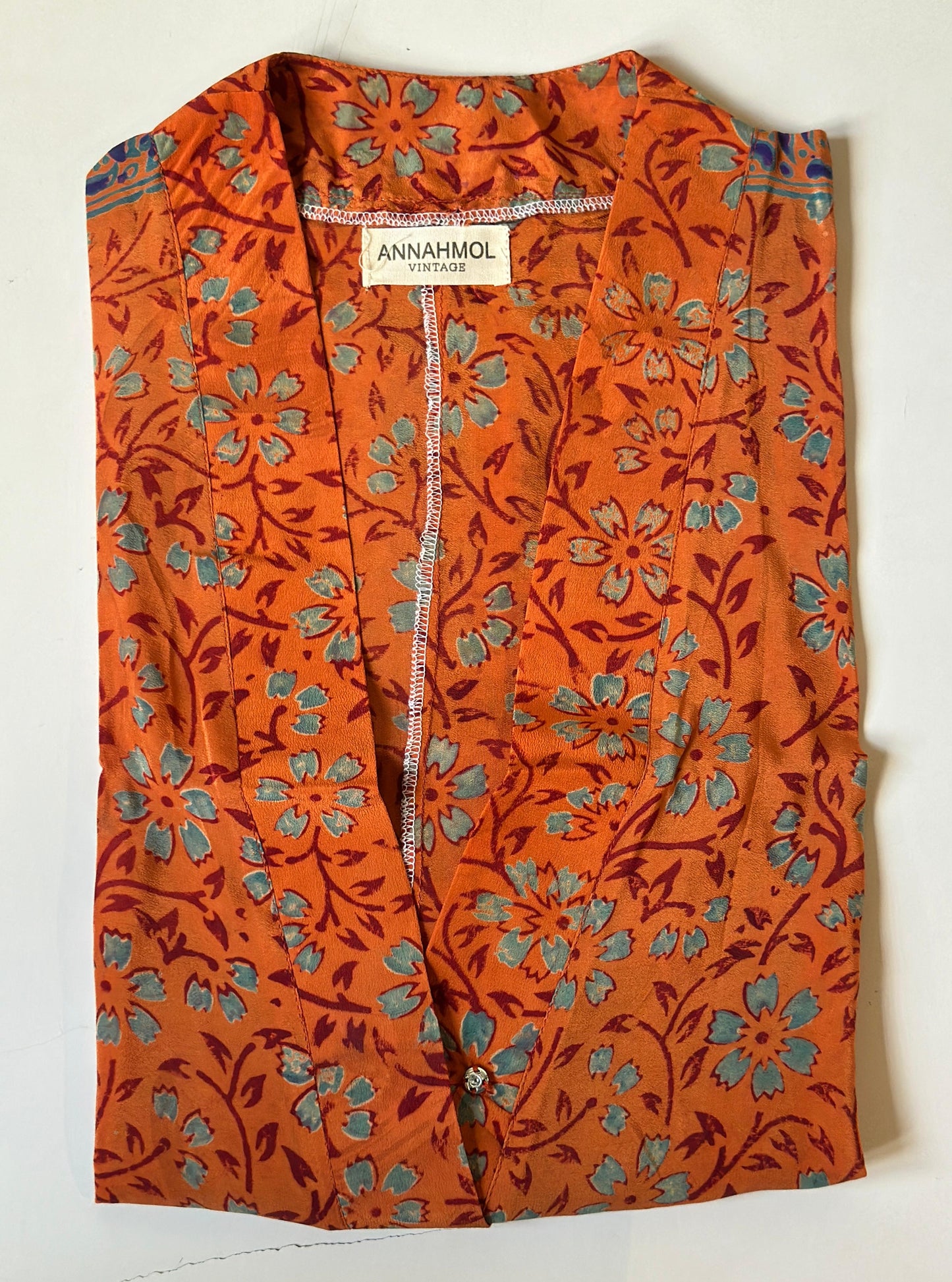 Sophia Dolman Sleeve Top