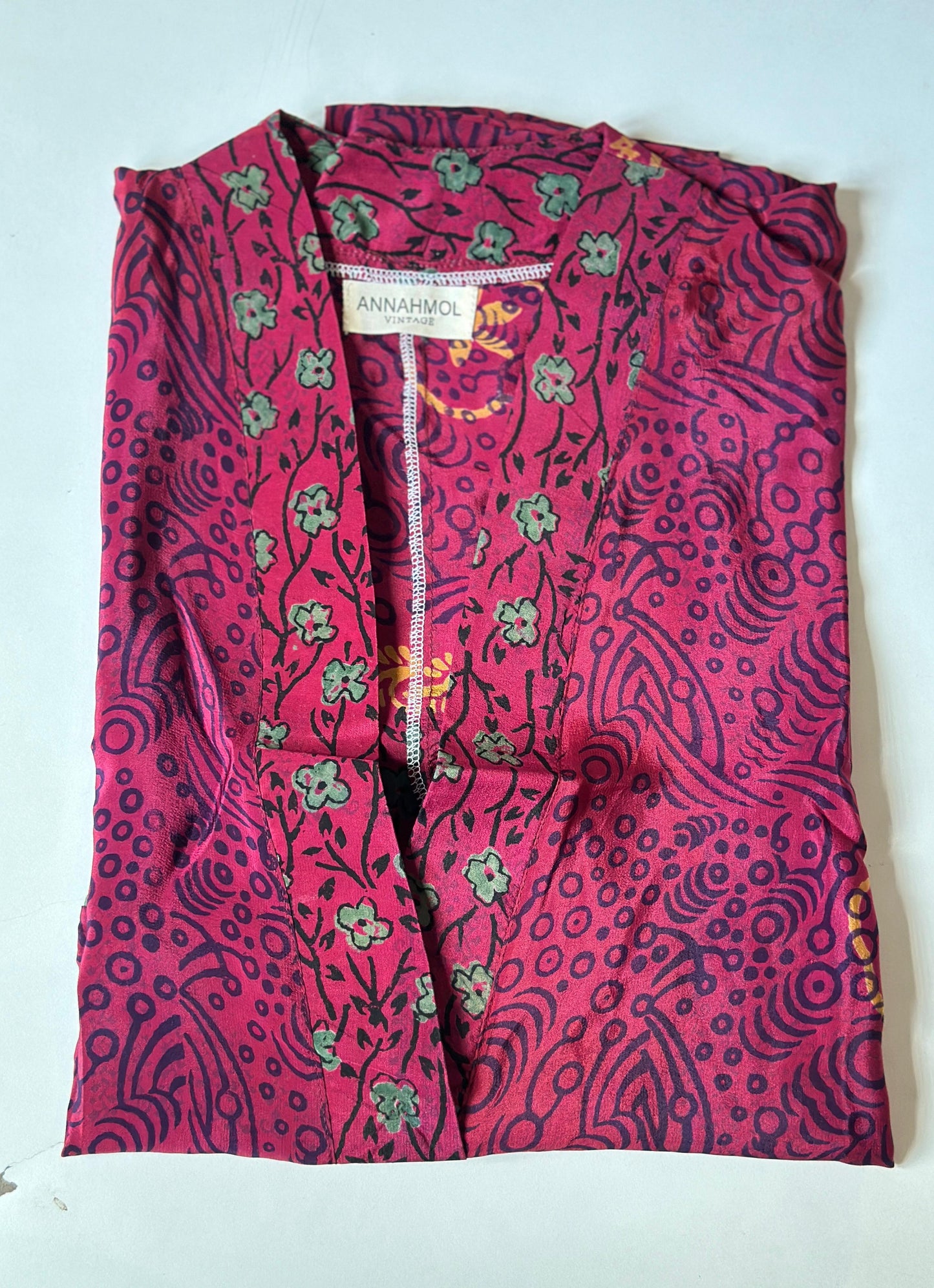 Sophia Dolman Sleeve Top