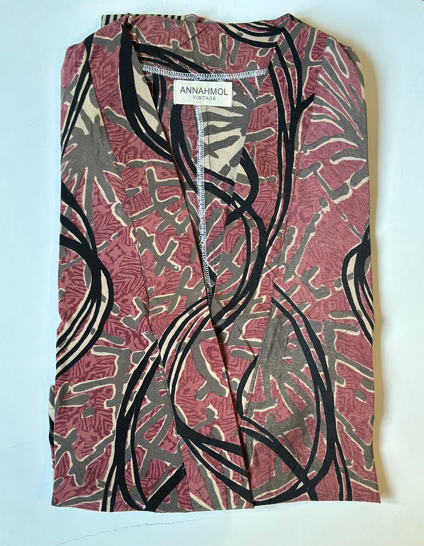 Sophia Dolman Sleeve Top