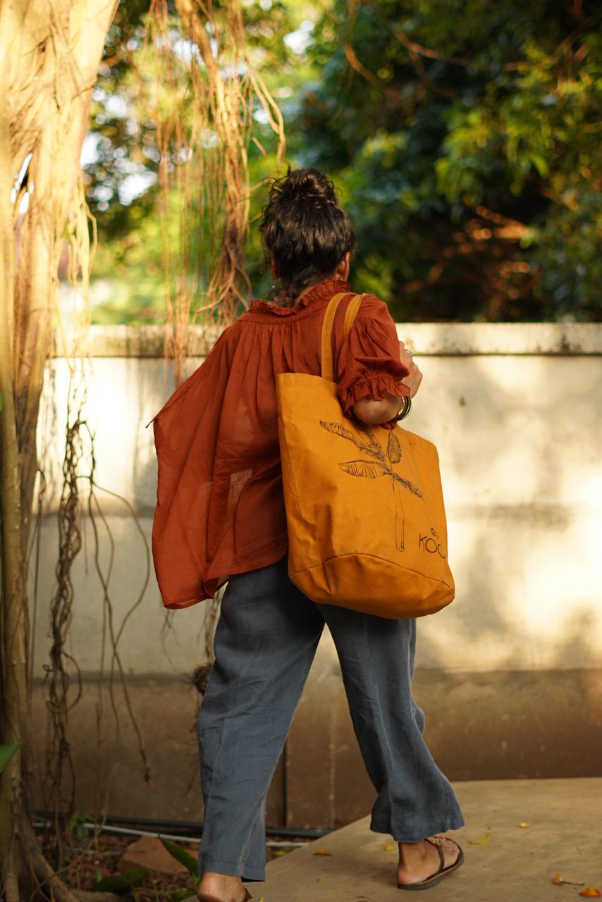 Kochi Tote