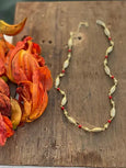 Cardamom Pepper Necklace