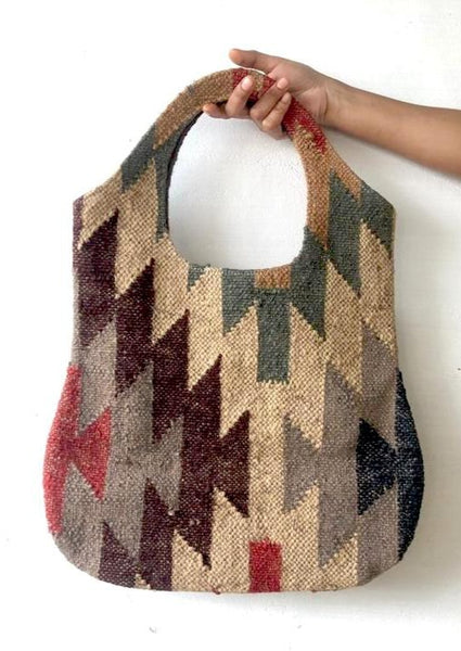 Buy Banjara Bag Indian Embroidered Shoulder Bag Boho Gypsy Hippe Online in  India  Etsy